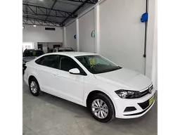 Volkswagen Virtus