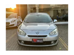 Renault Fluence