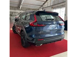 Honda CRV