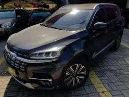 Chery