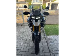 Triumph Tiger 1200
