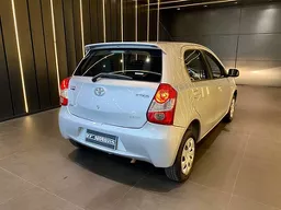 Toyota Etios