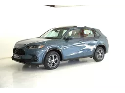 Honda ZR-V
