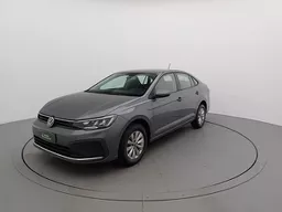 Volkswagen Virtus