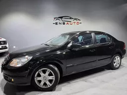Chevrolet Vectra