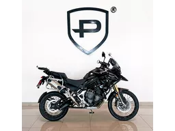 Tiger 1200