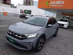 Volkswagen Nivus