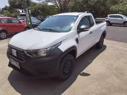 Fiat Strada
