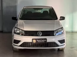 Volkswagen Voyage