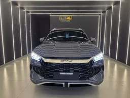 BYD Song Pro