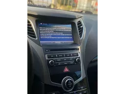 Hyundai Azera