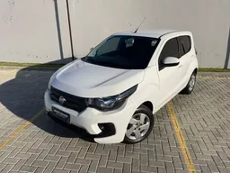 Fiat Mobi