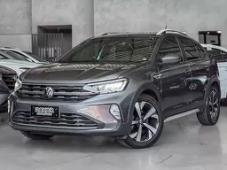 Volkswagen Nivus