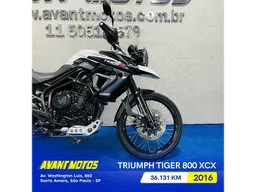Tiger 800