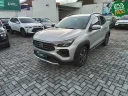 Fiat Pulse