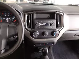 Chevrolet S10