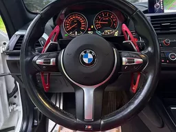 BMW M235i