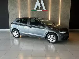 Volkswagen Polo Hatch