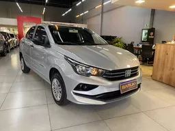 Fiat Cronos