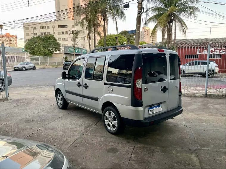 Foto do carro