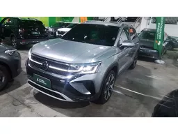 Volkswagen Taos