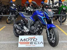 Yamaha Fazer 250