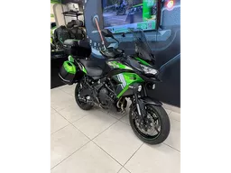 Versys