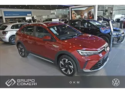 Volkswagen Nivus