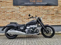 BMW R 18