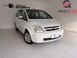 Chevrolet Meriva