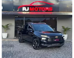 Chevrolet Montana