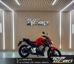 CB 300