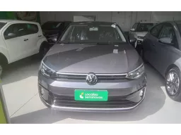 Volkswagen Virtus