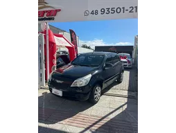 Chevrolet Agile