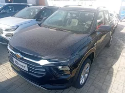 Chevrolet Montana