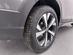 Volkswagen Nivus