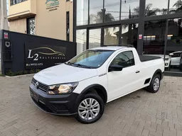 Volkswagen Saveiro