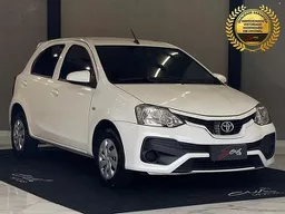 Toyota Etios