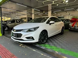 Cruze