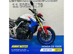 CB 1000