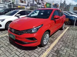 Fiat Cronos