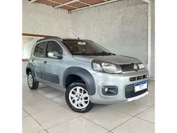 Fiat Uno