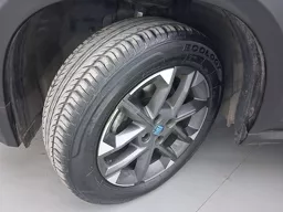 Fiat Pulse