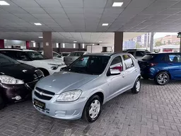 Chevrolet Celta