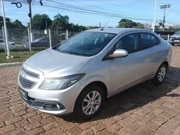 Chevrolet Prisma