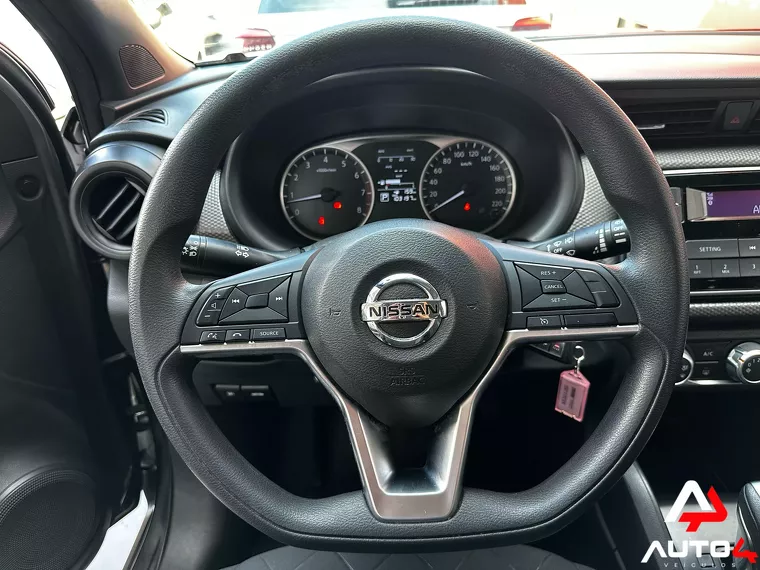 Foto do carro