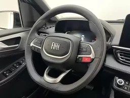 Fiat Fastback