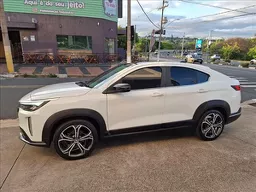 Fiat Fastback