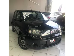 Fiat Uno