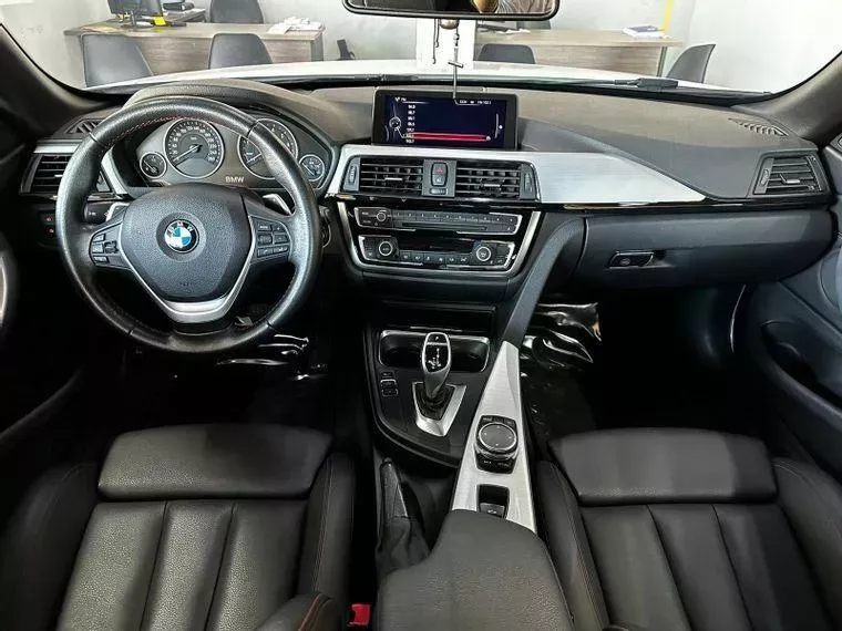 BMW 420i Branco 6